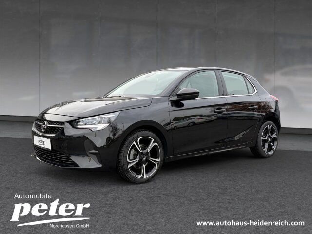 Opel Corsa 2022