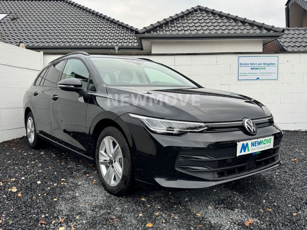 Volkswagen Golf 2025