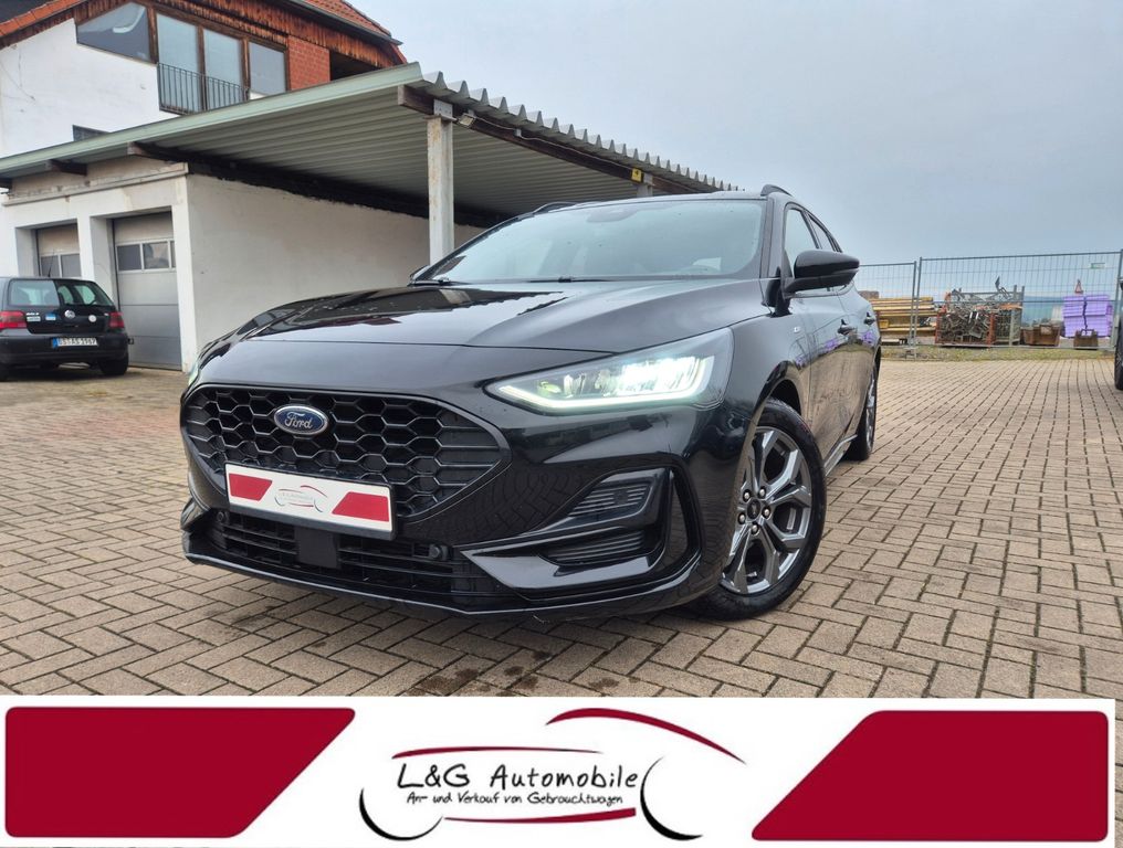 Ford Focus 2024