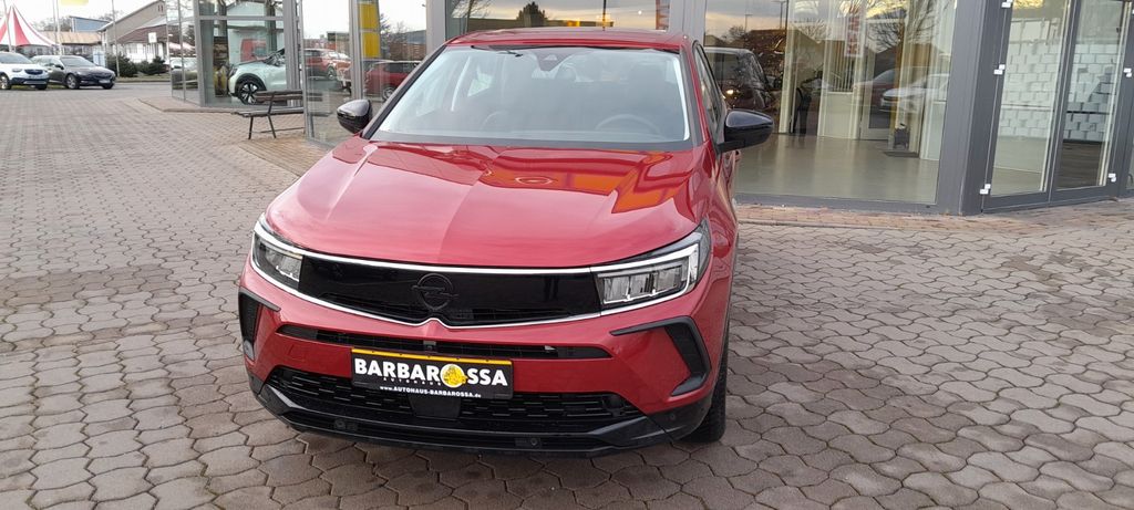Opel Grandland (X) 2024