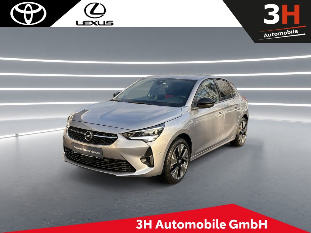 Opel Corsa 2022