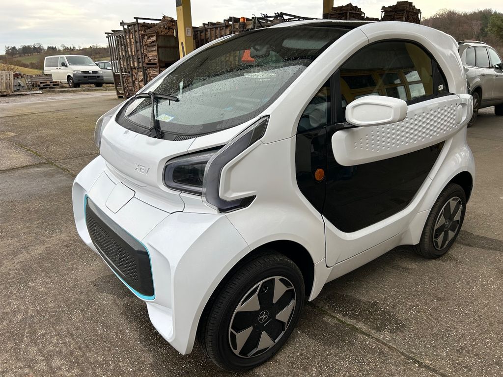 XEV YOYO 2022