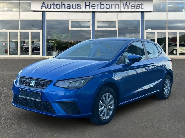 Seat Ibiza 2025