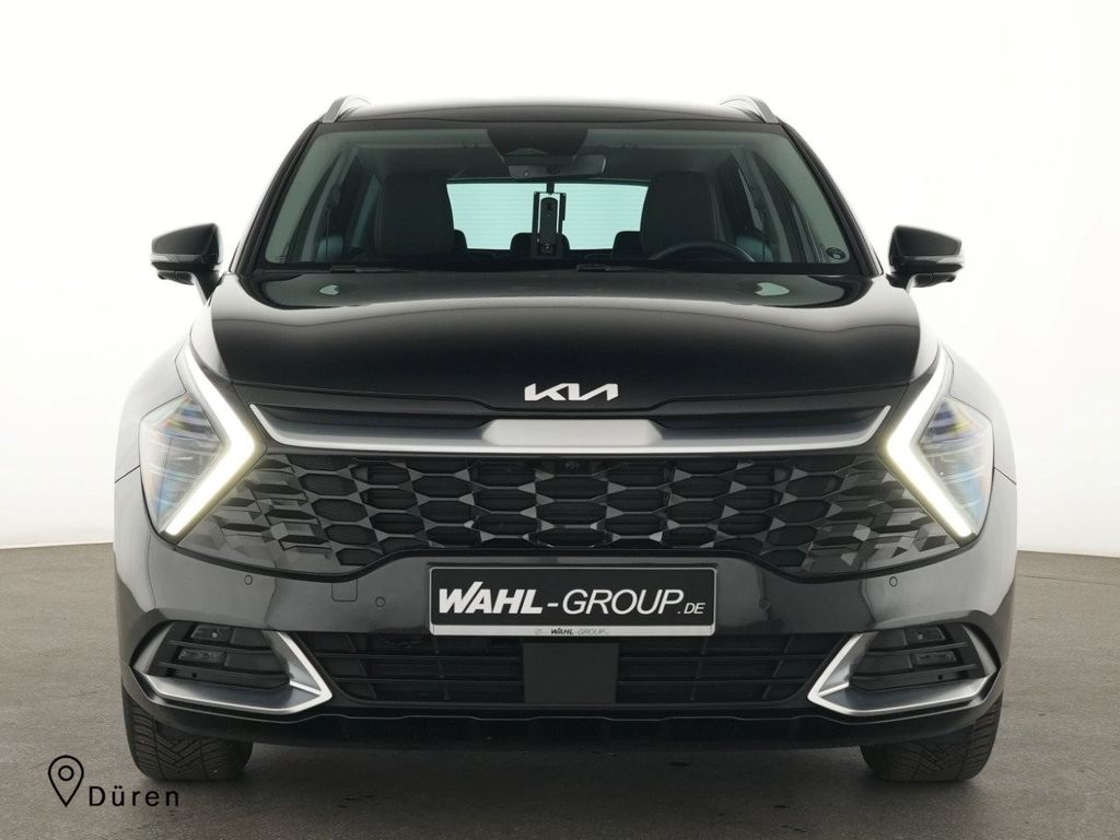 Kia Sportage 2024