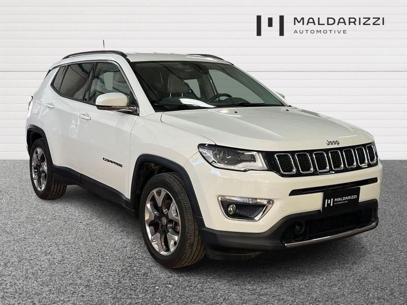 Jeep Compass 2020