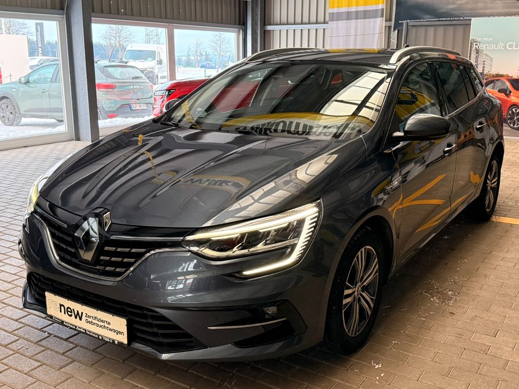 Renault Megane 2021