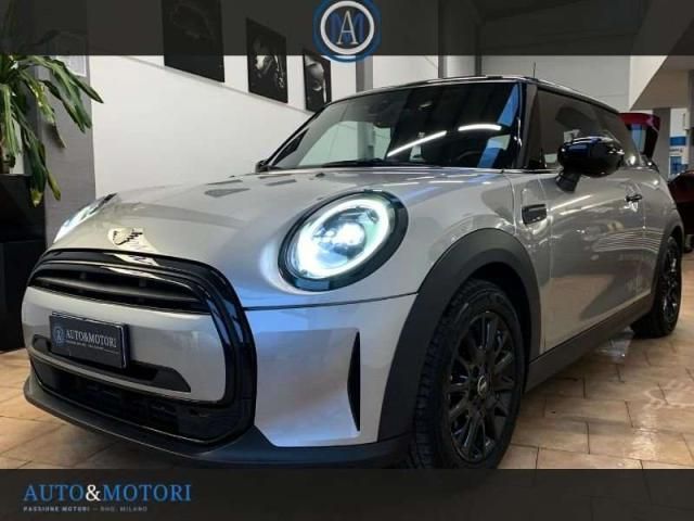 MINI Other 2023
