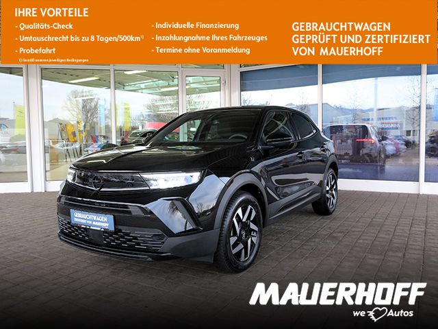Opel Mokka 2024