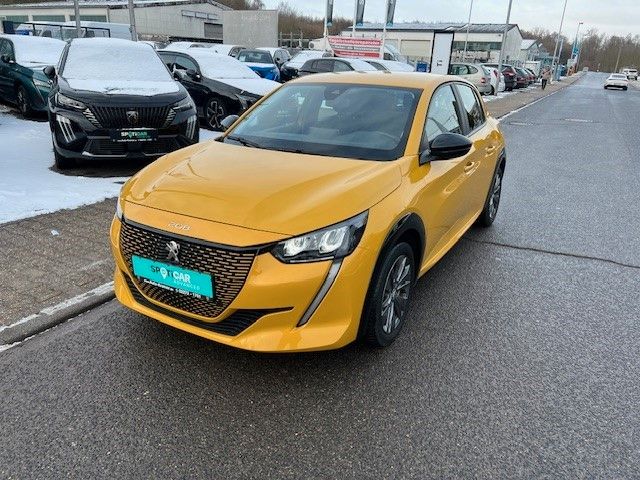 Peugeot 208 2022