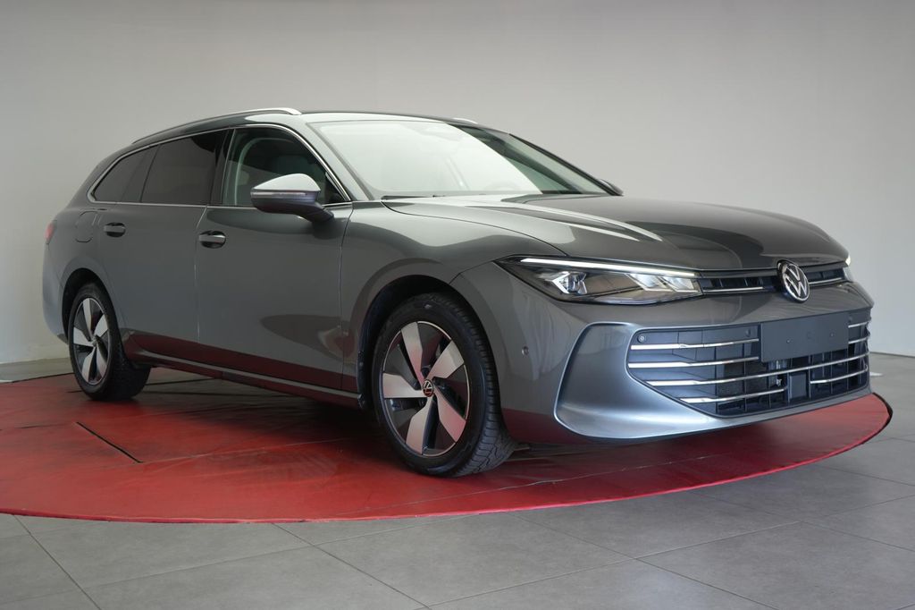 Volkswagen Passat Variant 2024