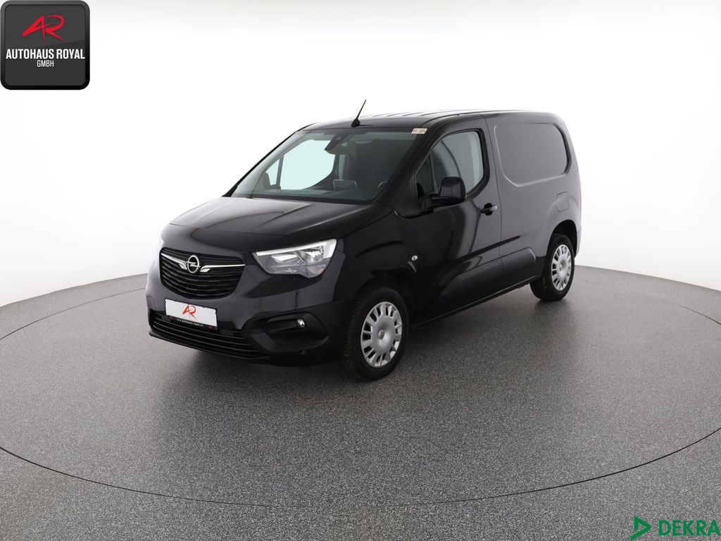 Opel Combo 2022
