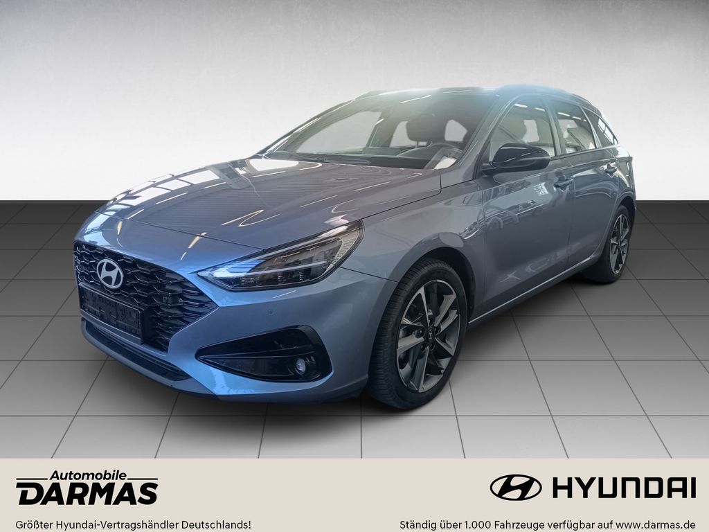 Hyundai i30 2025