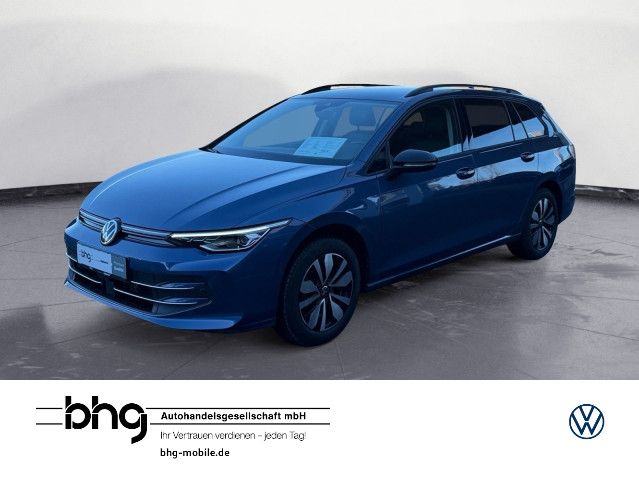 Volkswagen Golf 2025