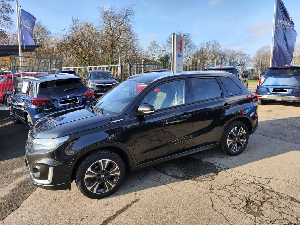 Suzuki Vitara 2020