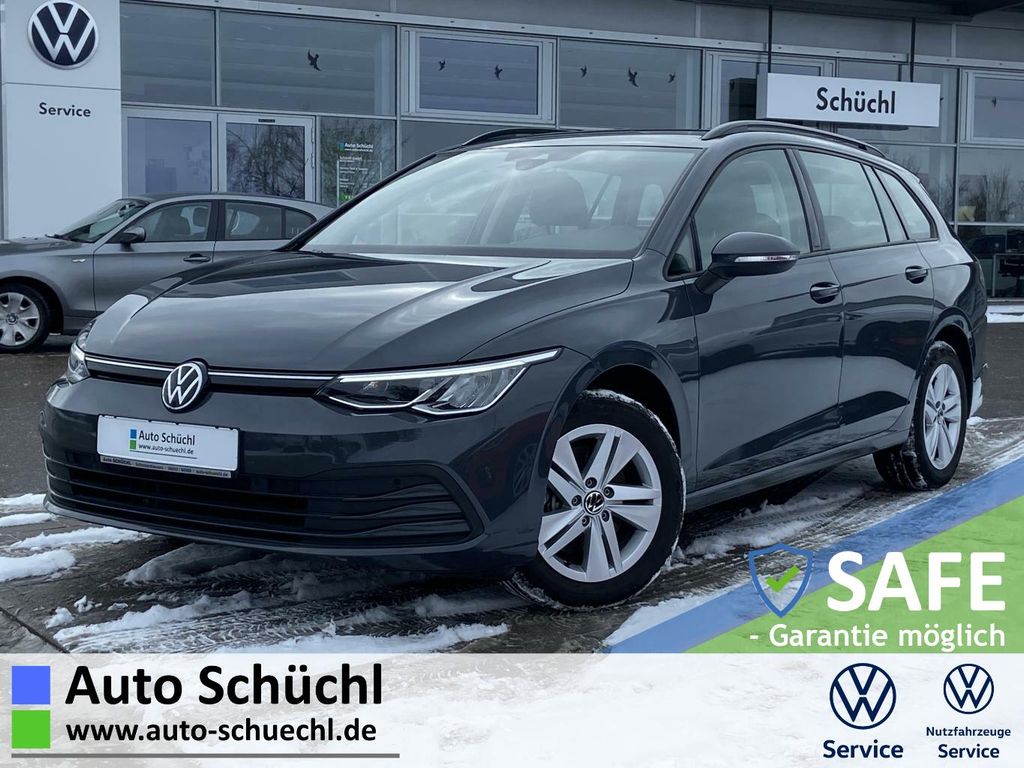 Volkswagen Golf 2023