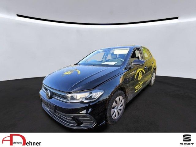 Volkswagen Polo 2022