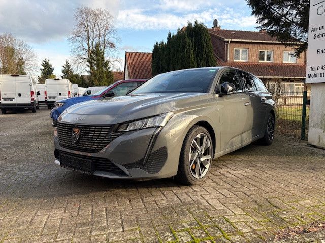 Peugeot 308 2024