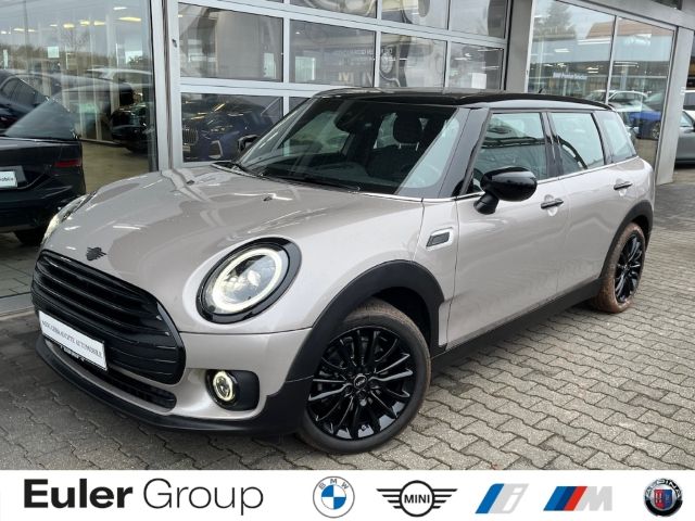 MINI Cooper Clubman 2022