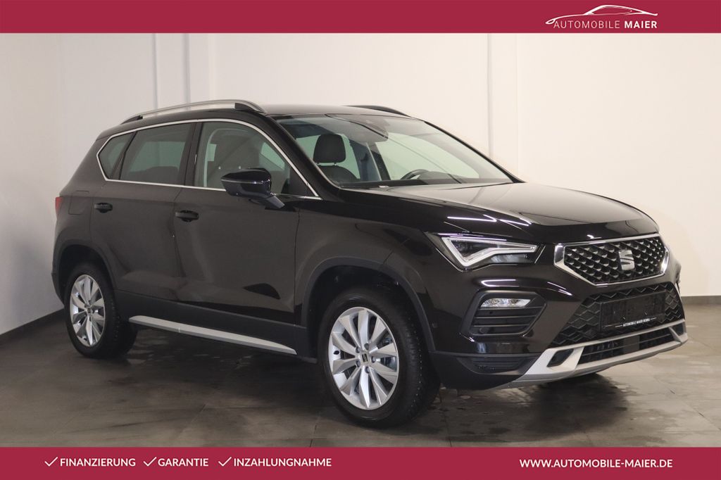 Seat Ateca 2024