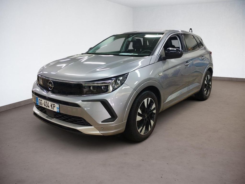 Opel Grandland (X) 2022