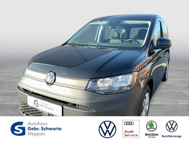 Volkswagen Caddy 2022