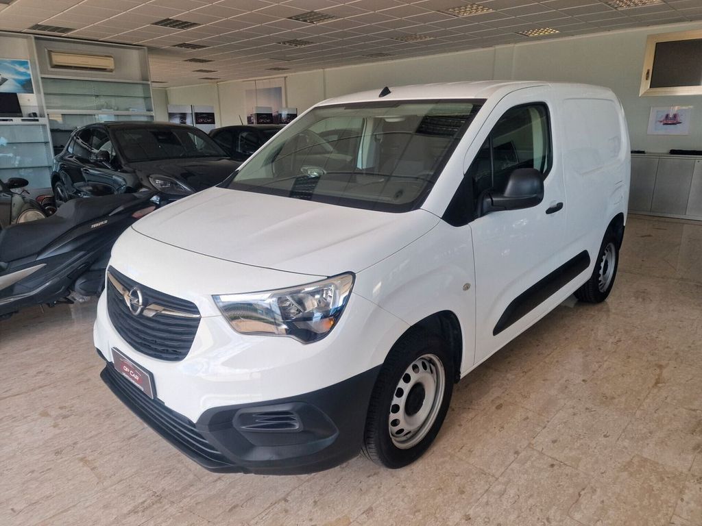 Citroën Berlingo 2020