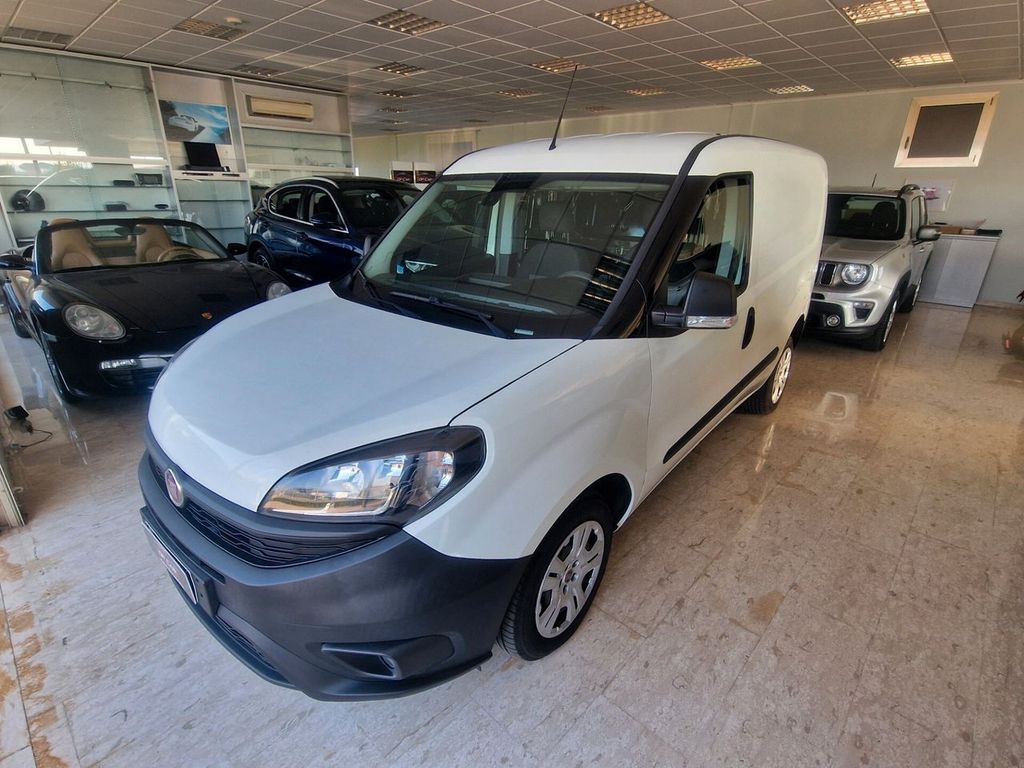 Fiat Other 2020
