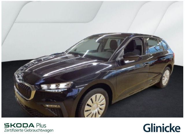 Skoda Scala 2025