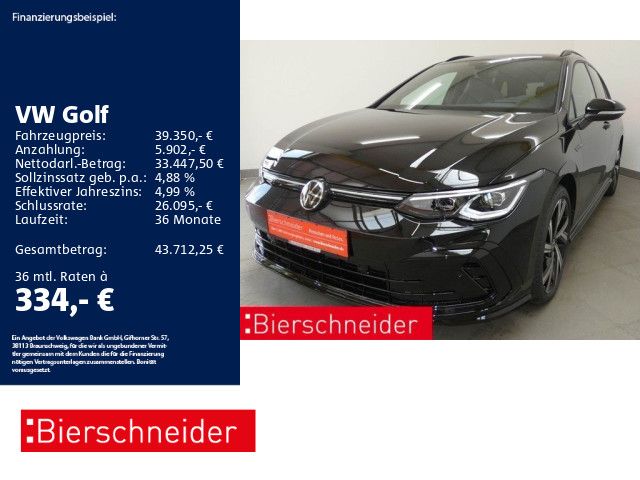 Volkswagen Golf 2025