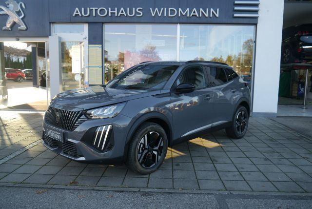 Peugeot 2008 2025