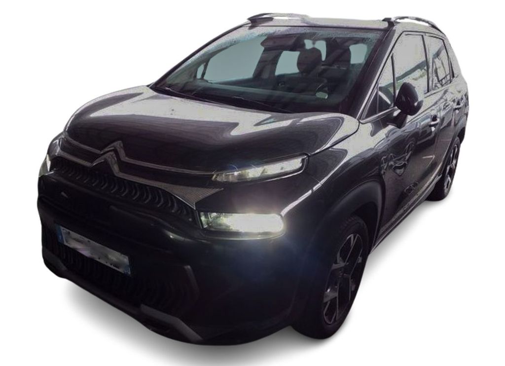 Citroën C3 2022