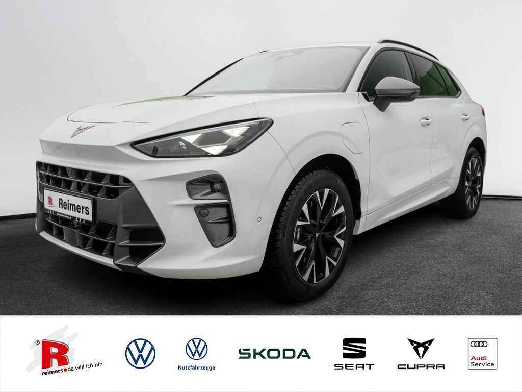 Cupra Terramar 2025