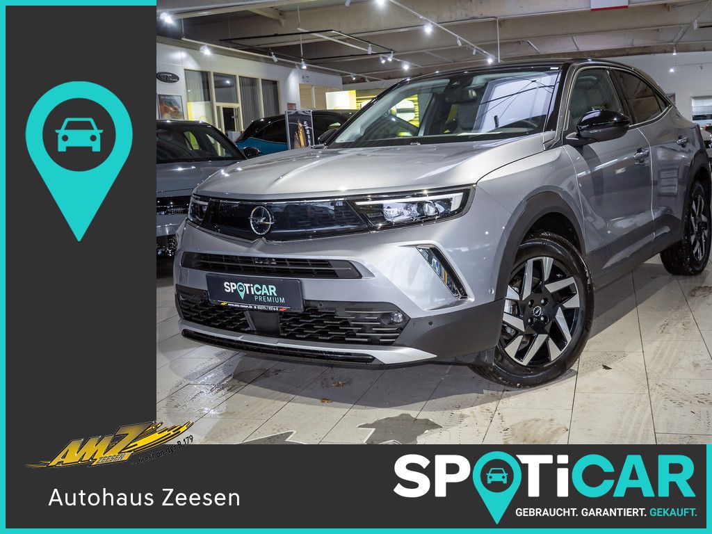 Opel Mokka 2021