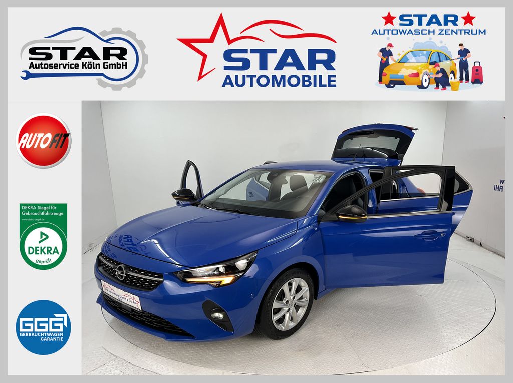 Opel Corsa 2022