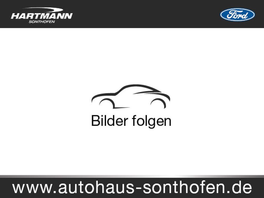 Ford Focus 2024