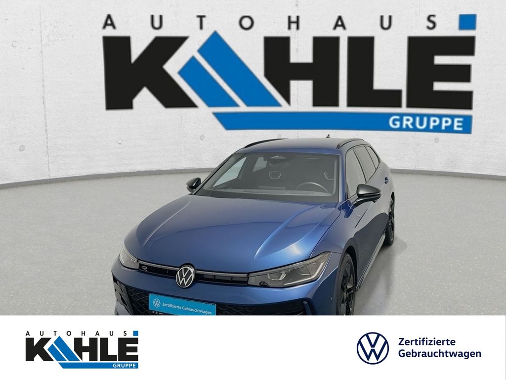 Volkswagen Passat Variant 2025