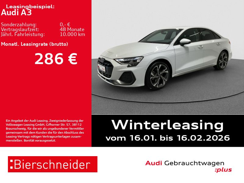 Audi A3 2024
