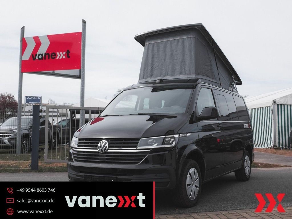 Volkswagen T6 other 2025