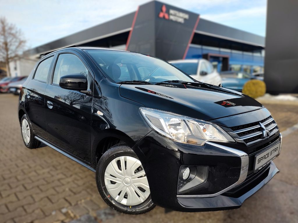 Mitsubishi Space Star 2025