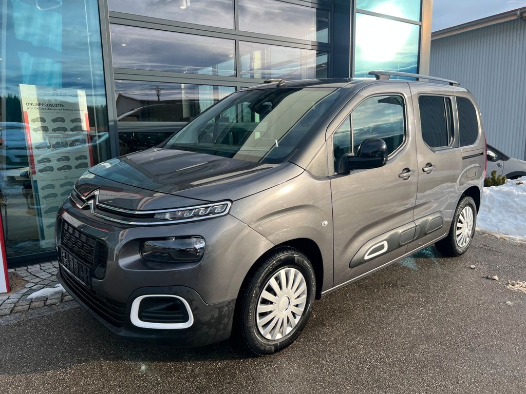 Citroën Berlingo 2022