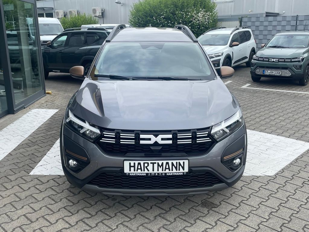 Dacia Jogger 2025