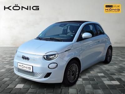 Fiat 500C 2023