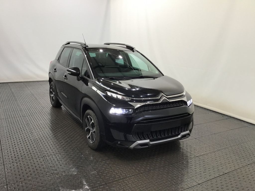 Citroën C3 Aircross 2023