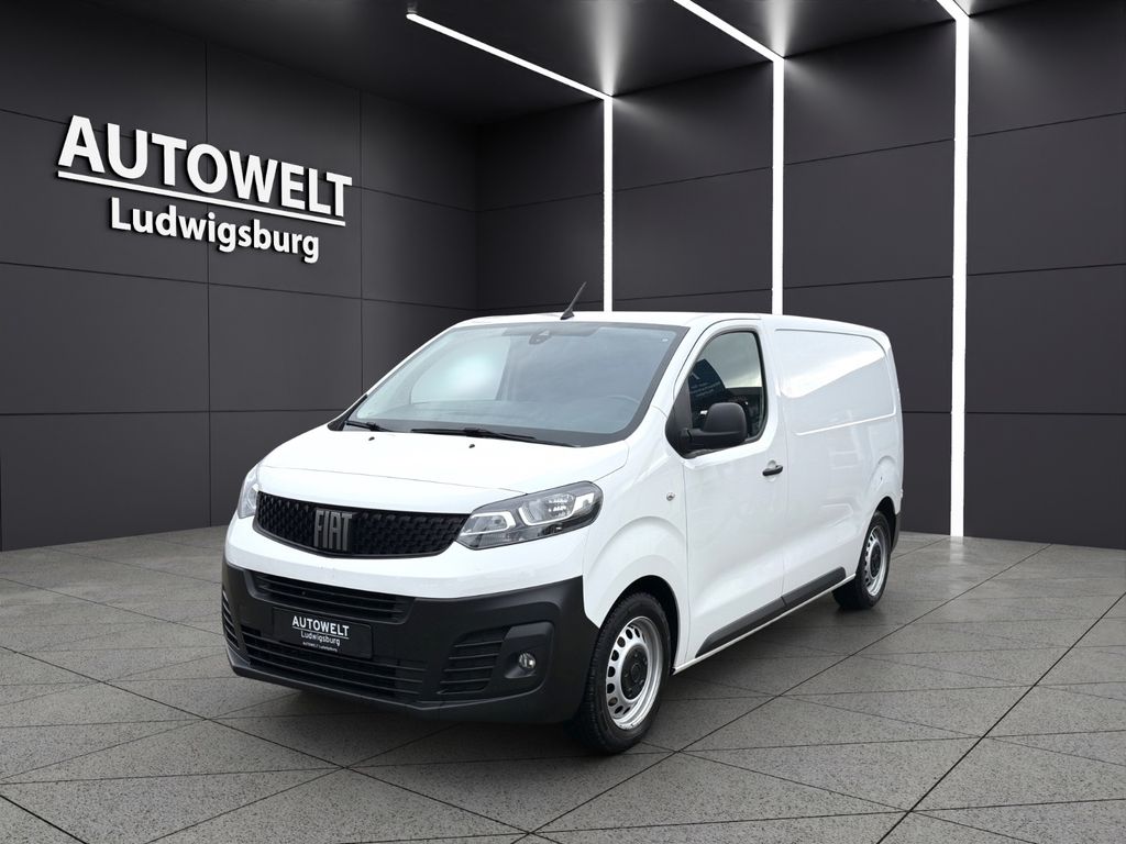 Fiat Scudo 2022