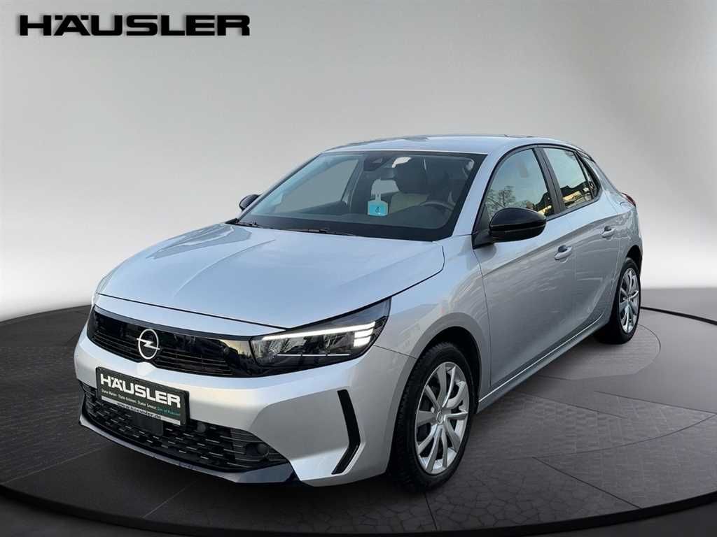 Opel Corsa 2024