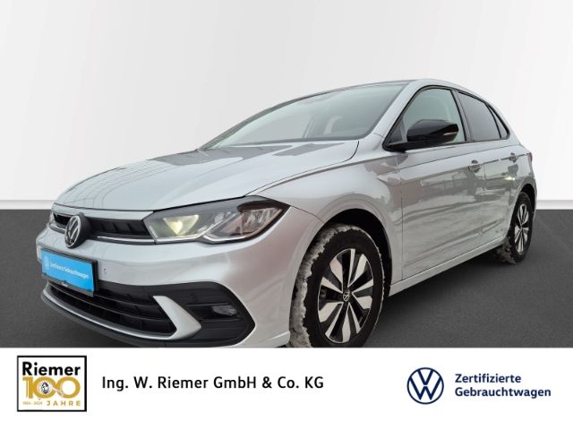 Volkswagen Polo 2025