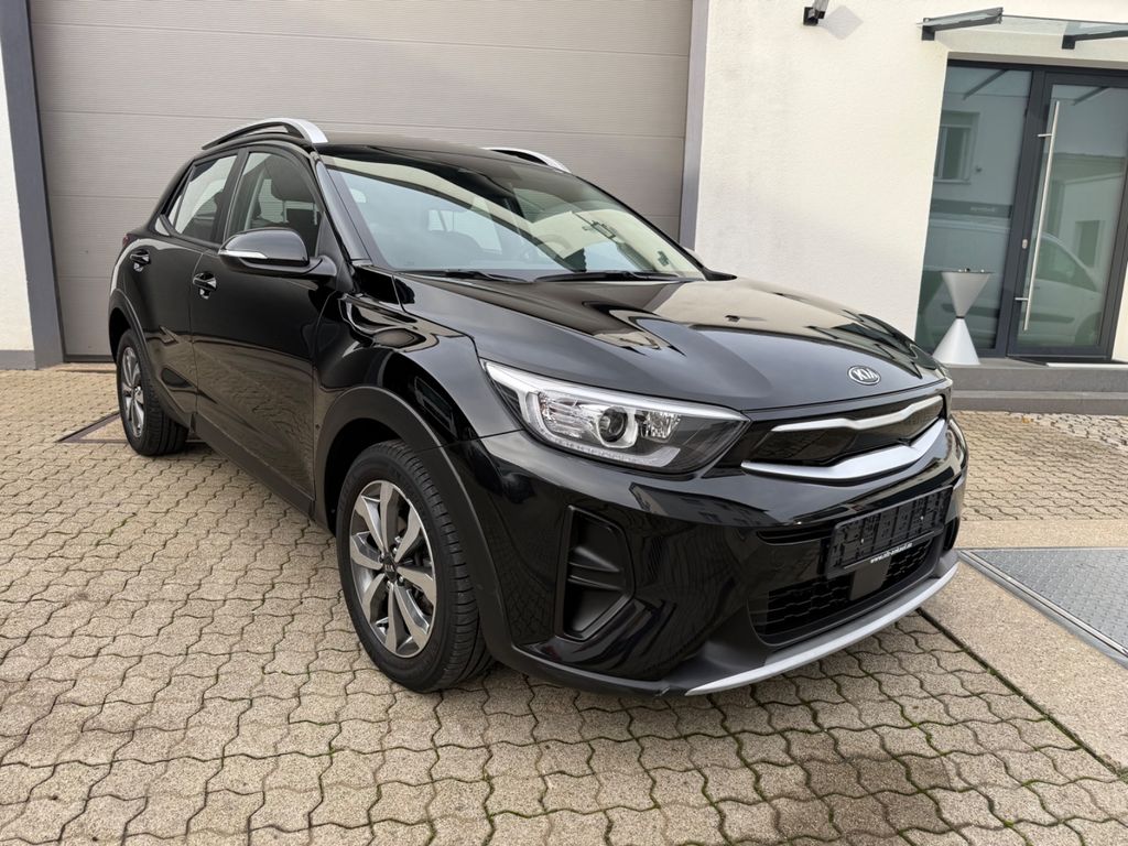 Kia Stonic 2022