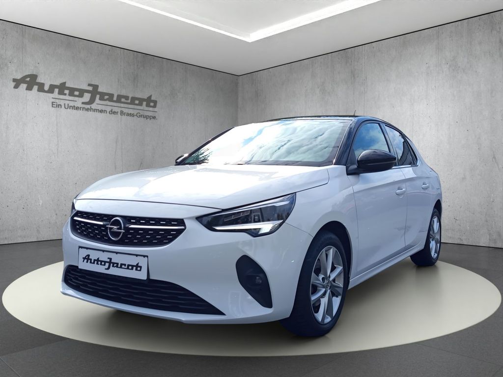 Opel Corsa 2022