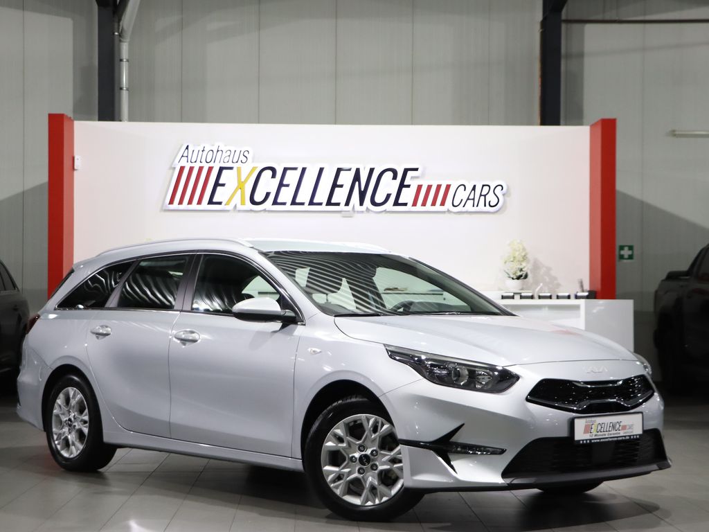 Kia cee'd Sportswagon 2023