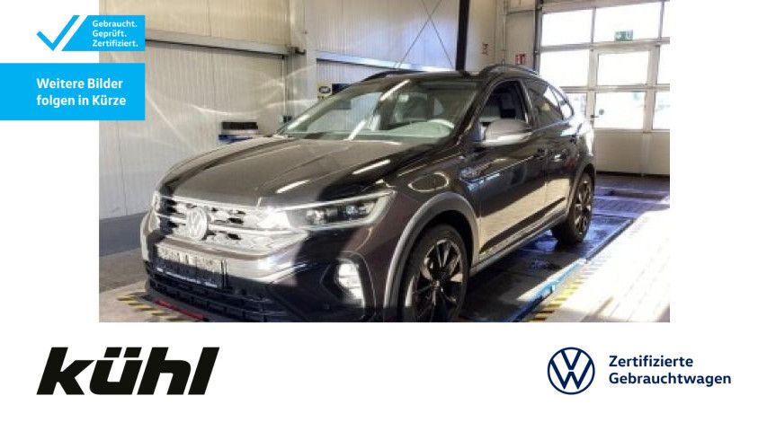Volkswagen Taigo 2022